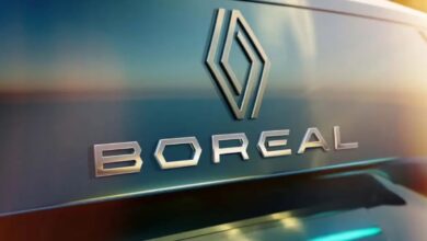 Photo of Renault Boreal: el nuevo SUV mediano que llegará a Argentina