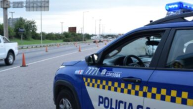 Photo of Multas de tránsito en Argentina: cómo consultarlas y cuándo prescriben