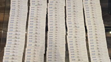 Photo of Allanamientos y secuestros en Córdoba por estafas reiteradas de una empresa de aberturas