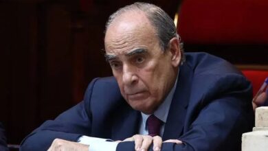Photo of Fin de la tregua en Diputados: una semana corta, pero de alto voltaje