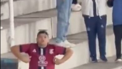 Photo of CONMEBOL abrió un expediente disciplinario contra Talleres por gestos racistas de sus hinchas ante San Pablo