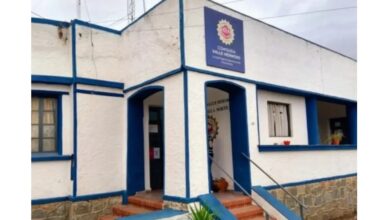 Photo of Encontraron al joven de 17 años que faltaba desde hace días en Huerta Grande