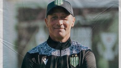 Photo of Troglio fue presentado como técnico de Banfield