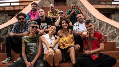 Photo of Delirio Fest: una noche de música solidaria para ayudar a Dj Candelirio
