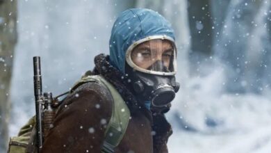 Photo of «El Eternauta» en Netflix: cifras y curiosidades que no conocías