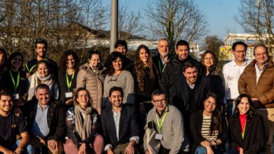 Photo of La UNC se suma a proyectos de economía circular