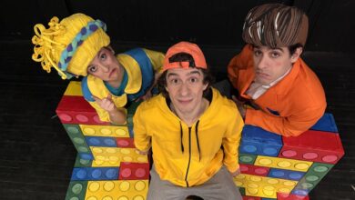 Photo of Cyrano, Patito Feo, Jazz y más: actividades en el Teatro Real