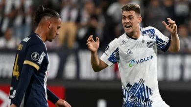 Photo of Talleres visita a Platense en Vicente López