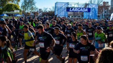 Photo of Fue presentada la 6ª edición de la Maratón Deportes Río Cuarto 2025