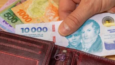 Photo of El Indec informó que el índice de salarios subió un 3,8% en febrero respecto a enero