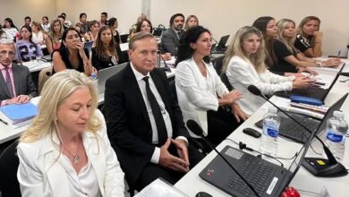 Photo of La fiscal Ballestrini revisó todos los casos y responsabilizó a Agüero
