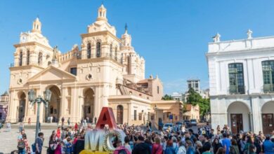 Photo of Las propuestas culturales para este fin de semana largo en Córdoba Capital