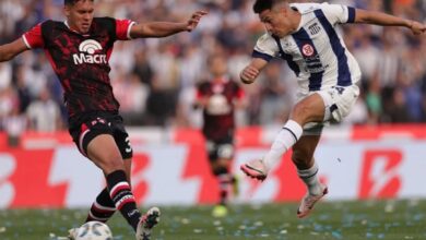 Photo of Se confirmó el día del clásico Talleres-Instituto en el Kempes