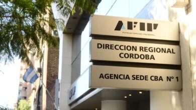 Photo of ARCA Córdoba con medidas de fuerza: martes sin atención al público