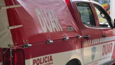 Photo of Córdoba: un obrero cayó desde el cuarto piso de un edificio en barrio General Paz