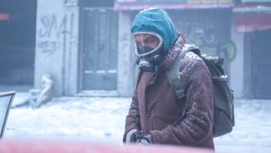 Photo of El Eternauta: la serie que redefine la ciencia ficción argentina en Netflix
