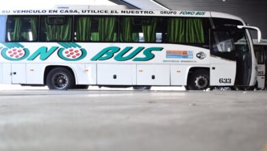 Photo of Córdoba: habilitan nuevas opciones de pago para el transporte interurbano