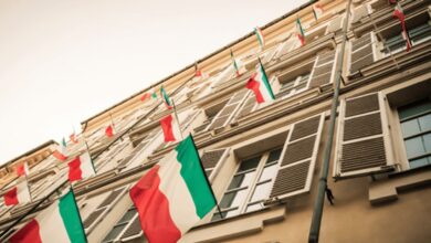 Photo of Familia cordobesa varada en Italia por cambios en la ley de ciudadanía