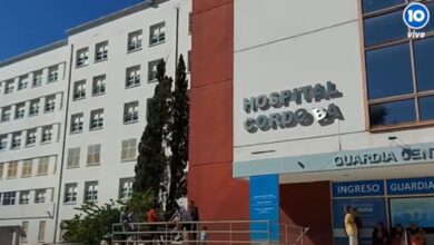 Photo of Córdoba: le robaron una bomba de medicación y espera un trasplante de pulmones