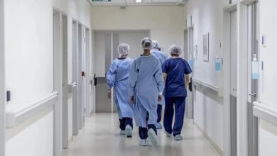 Photo of Córdoba: paro de médicos ginecólogos y obstetras de la Maternidad Provincial y del Neonatal