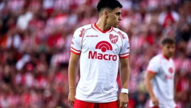 Photo of Instituto le gana a Deportivo Madryn por la Copa Argentina