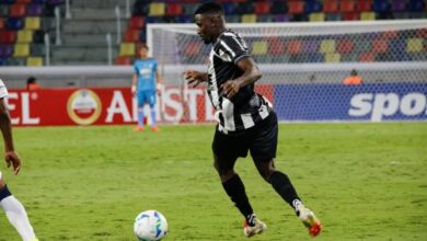 Photo of Central Córdoba igualó en su debut en la Copa Libertadores ante Liga de Quito
