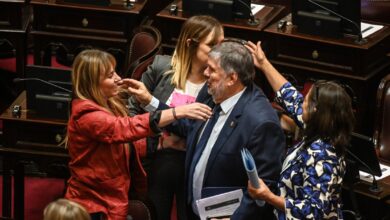 Photo of «Refugio de la casta»: el Gobierno criticó el rechazo de los pliegos de Lijo y García-Mansilla