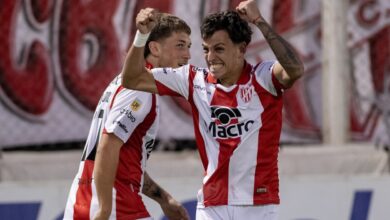 Photo of Instituto le ganó a Deportivo Madryn por la Copa Argentina