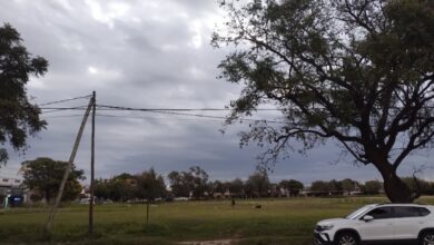 Photo of Córdoba, con un fresco fin de semana en el comienzo de abril