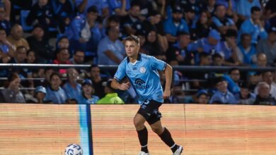 Photo of Belgrano visita a Estudiantes con varias bajas tras el clásico ante Talleres