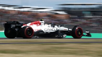 Photo of Estos son los horarios del Gran Premio de Japón de la Fórmula 1