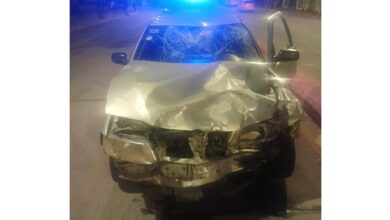 Photo of Accidente y fuga en Córdoba: lo que se sabe del siniestro en avenida Colón