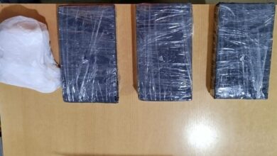 Photo of Córdoba insólita: “¿Qué lleva ahí? Cocaína. Ok. ¡Marche preso!”