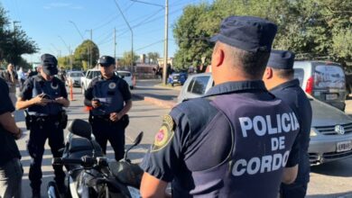 Photo of «Seguridad» a cambio de dinero: detuvieron una banda de extorsionadores en Córdoba
