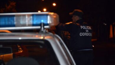 Photo of Conmoción en el interior de Córdoba: un hombre discutió con su padre y lo asesinó