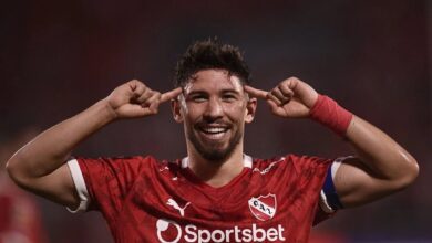 Photo of Independiente visita a Nacional Potosí por la Copa Sudamericana