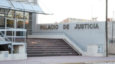 Photo of Córdoba: apareció la joven que era buscada en Los Cocos desde el miércoles