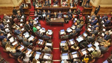 Photo of Rechazo a los jueces de Javier Milei: cómo votaron los senadores de cada bloque