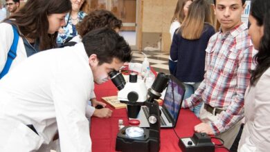Photo of La UNC prepara actividades y charlas en el marco de la Semana Nacional de la Ciencia