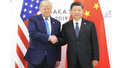 Photo of China le responde a Trump con un 34% de aranceles adicionales a las compras en EE.UU.