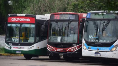 Photo of Nueva Ordenanza en Córdoba: «En 90 días no vamos a tener el transporte de Barcelona»