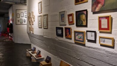 Photo of Selva: 46 artistas en una muestra bien diversa