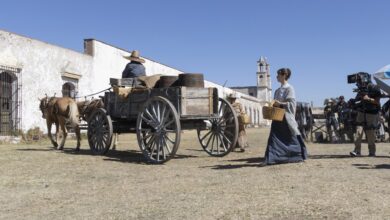 Photo of «Como agua para chocolate»: la serie que conquistó al mundo vuelve con más drama