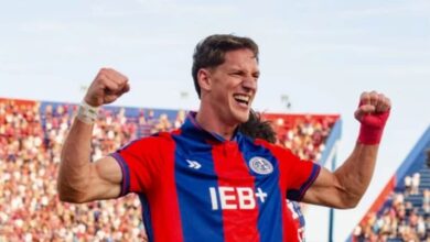 Photo of San Lorenzo quiere volver al triunfo ante San Martín de San Juan