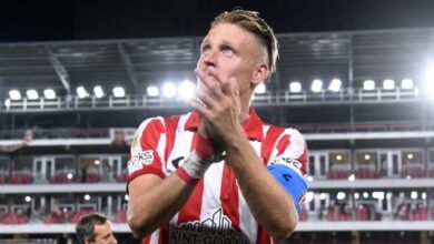 Photo of Estudiantes inicia su camino en la Libertadores ante Carabobo en Venezuela