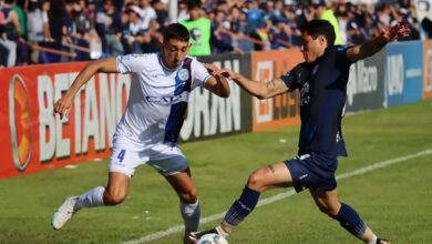 Photo of Clásico Mendocino: Godoy Cruz e Independiente Rivadavia de enfentan en el Malvinas Argentinas