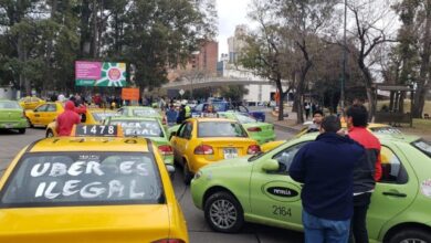 Photo of Para Uber, la medida del TSJ es “clara y contundente”