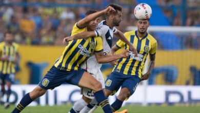 Photo of Rosario Central y Vélez se cruzan en el Gigante de Arroyito