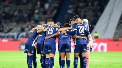Photo of En el Estadio Mario Alberto Kempes, Talleres recibe a Gimnasia y Esgrima