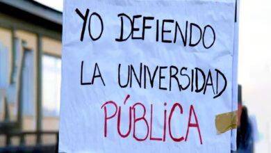 Photo of Rectores, contra el Gobierno: «La universidad y la ciencia están en una crisis profunda»